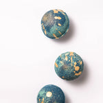 Gardenya Kokulu Banyo Topu 3 Adet – Sıcak ve Derin Rahatlama Deneyimi