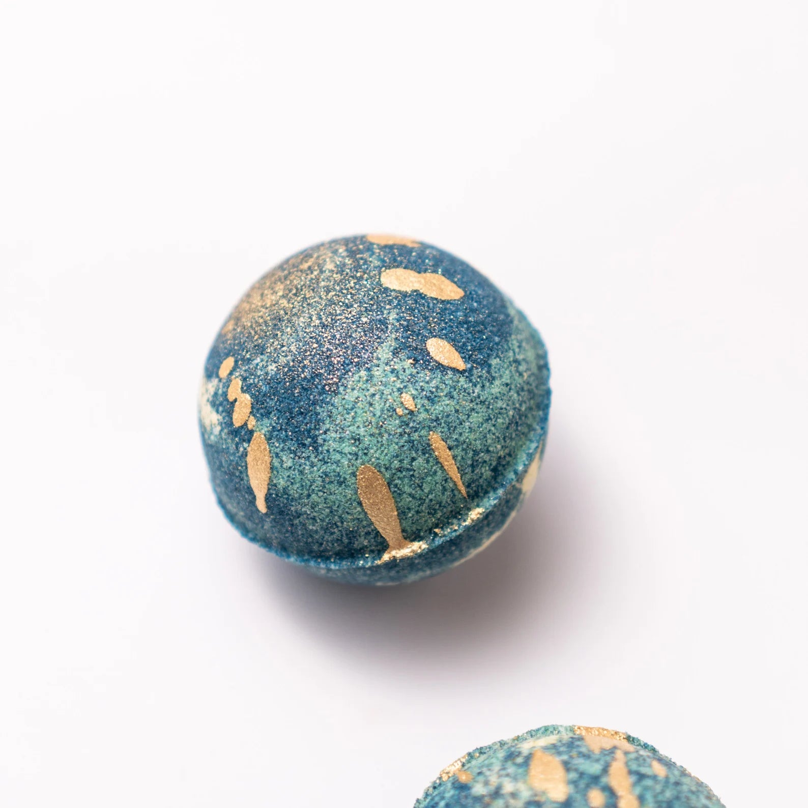 Gardenya Kokulu Banyo Topu 3 Adet – Sıcak ve Derin Rahatlama Deneyimi