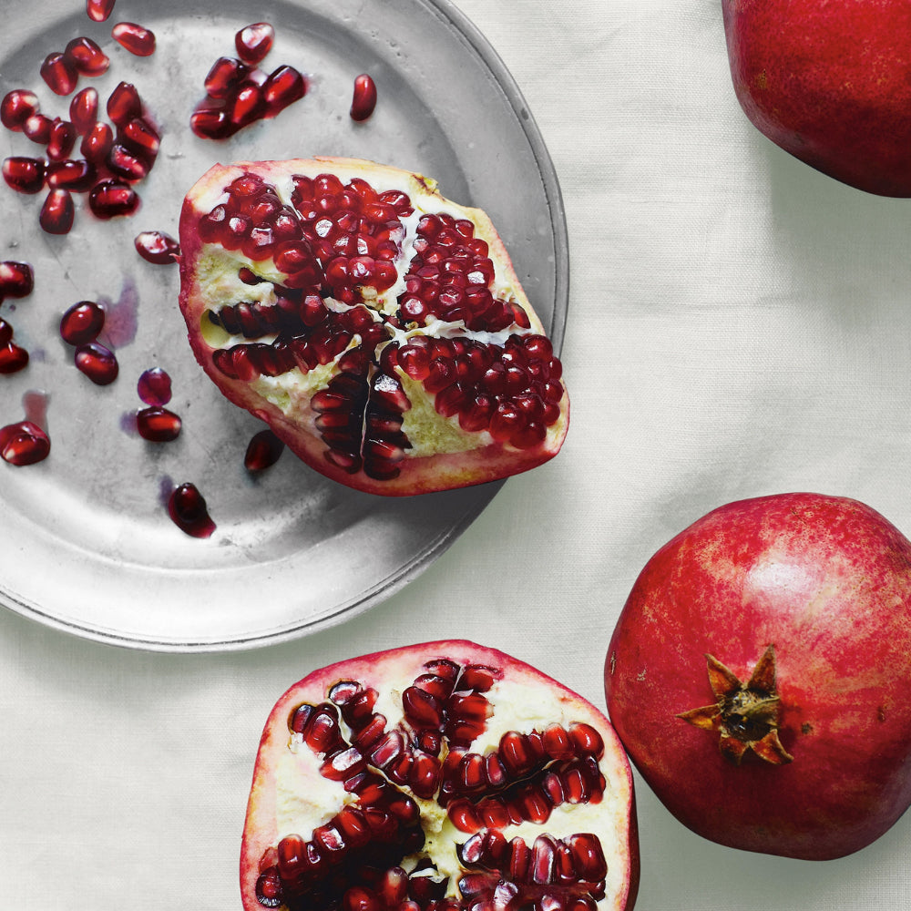 Pomegranate Çubuklu Oda Kokusu 120 ml – Nar Enerjisiyle Ferahlatıcı ve Doğal Atmosfer Yaratın