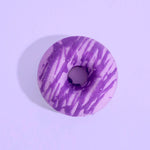 Lavanta Esanslı Donut Banyo Topu Büyük Boy 1 Adet – Sakinleştirici ve Rahatlatıcı Banyo Deneyimi