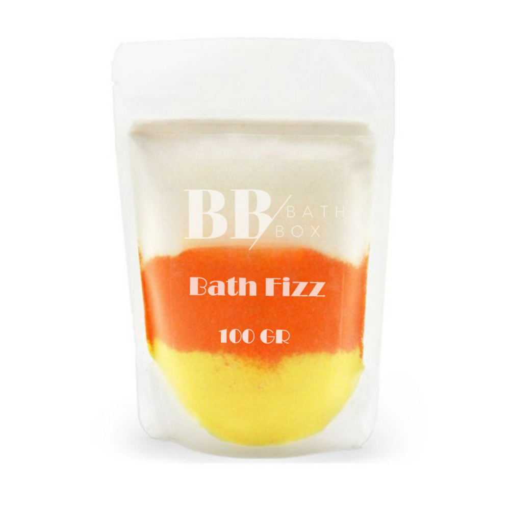 Ylang Ylang Esanslı Banyo Tozu 100 Gr – Canlandırıcı ve Rahatlatıcı Banyo Deneyimi