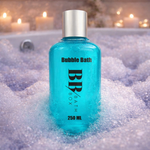 Aqua Marine Jakuzi & Küvet Köpüğü 250 ml – Yoğun Köpük Etkili, Aromatik Ferahlık Sağlayan ve Nemlendirici Cilt Bakımı Sunan Banyo Köpüğü