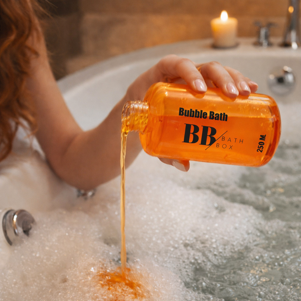 Sweetsshine Jakuzi & Küvet Köpüğü 250 ml – Spa Etkili Yoğun Köpük, Rahatlatıcı Aromalı Lüks Banyo Deneyimi