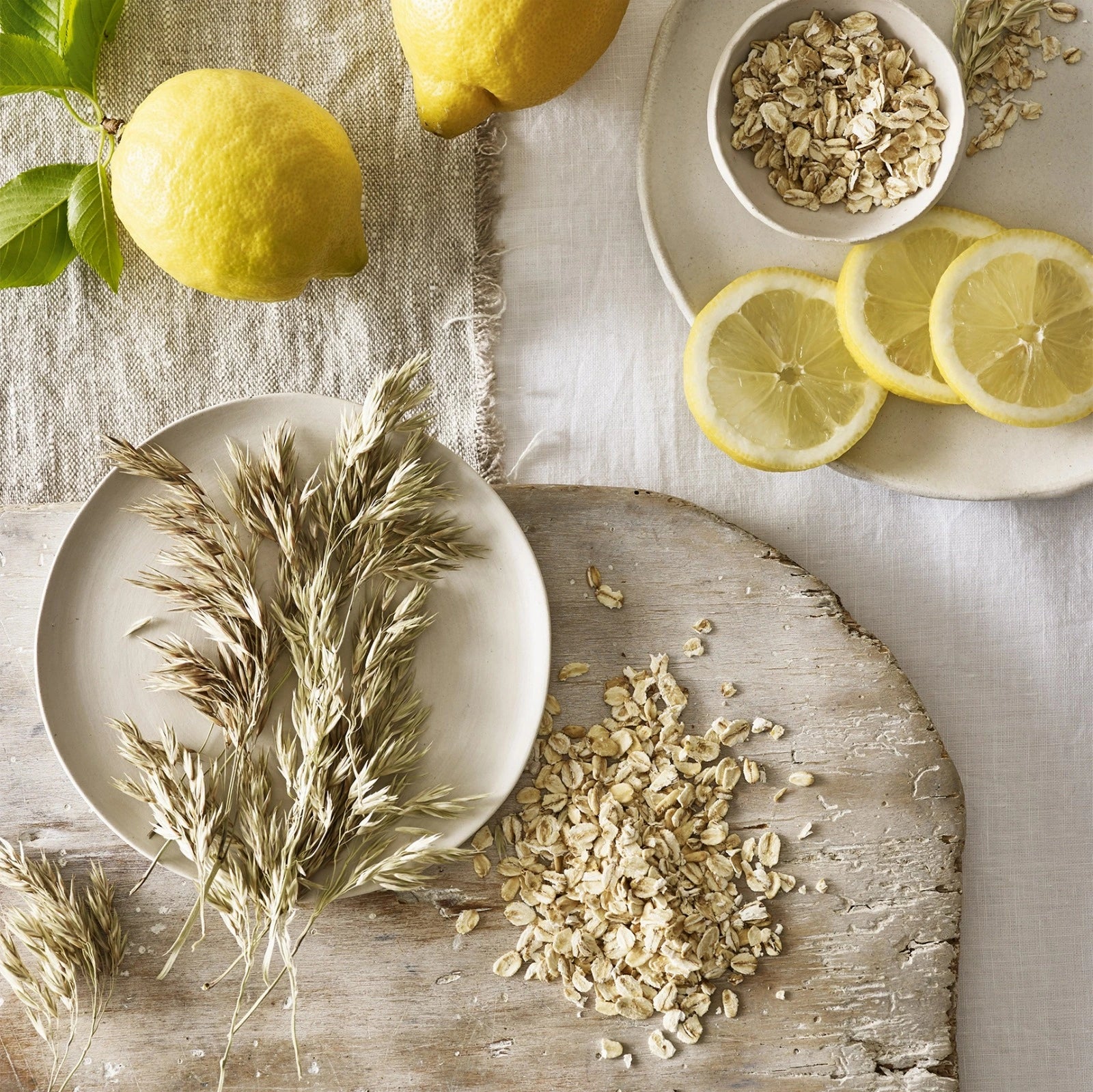 Nourish Çubuklu Oda Kokusu 100 ml – Canlandırıcı ve Yenileyici Doğal Atmosfer