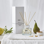 Autumn Çubuklu Oda Kokusu 120 ml – Sonbaharın Sıcak ve Doğal Esanslarıyla Ferahlatıcı Atmosfer