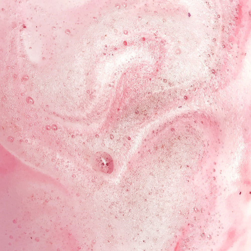 Afrodizyak Esanslı Banyo Topu 3 Adet – Romantik ve Uyarıcı Banyo Deneyimi