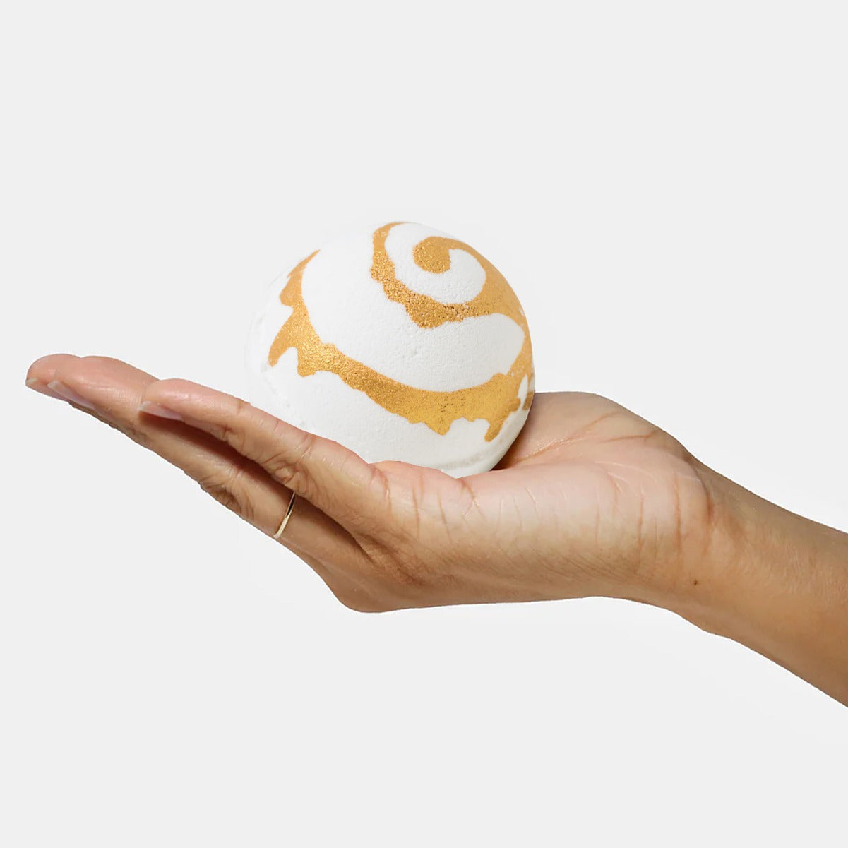 Lotus Çiçeği Esanslı Banyo Topu 3 Adet – Yumuşatan ve Besleyici Banyo Deneyimi