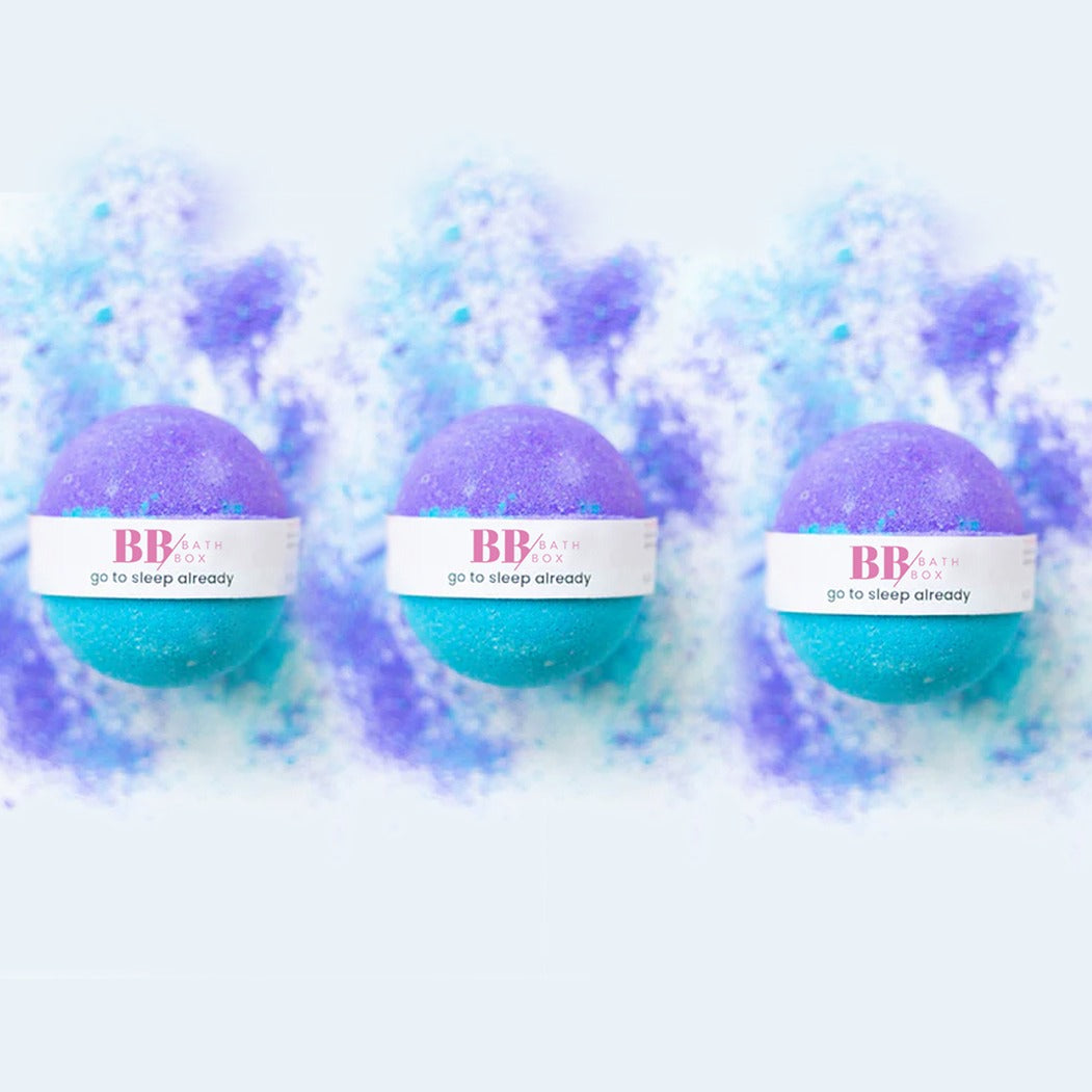 Sümbül Kokulu Already 3 Adet Banyo Bombası – Hoş Kokulu ve Köpüklü Spa Deneyimi