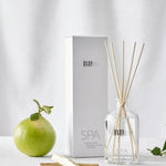 Spa Unwind Bergamot Çubuklu Oda Kokusu 100 ml – Ferahlatıcı ve Rahatlatıcı Spa Atmosferi